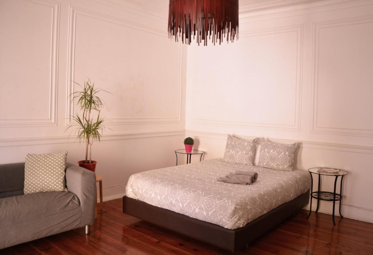 Hostel Nations Lissabon